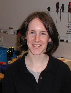 Laura Russel