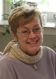 Annelise von Rudloff-Miglo