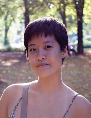 Deena Kim