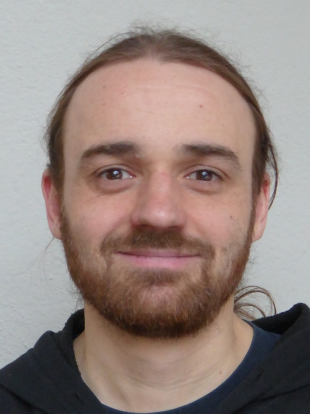 Michael Kubista