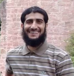 Muhammad Sajid