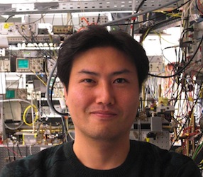 Seokchan Yoon